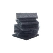 Biopsy Foam Pad, black
